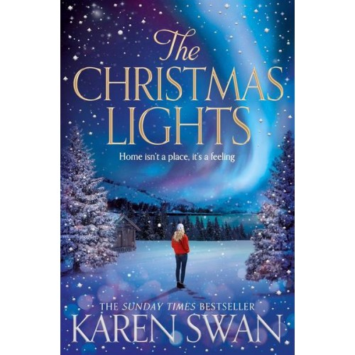 The Christmas Lights
