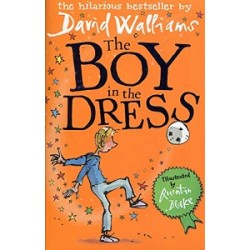 Boy in the Dress,The 