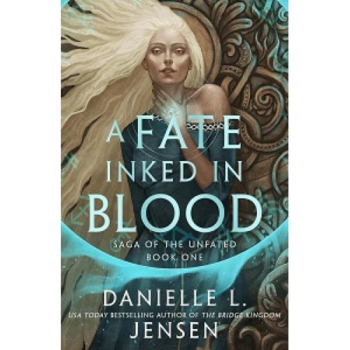 Saga of the Unfated Book1: A Fate Inked in Blood