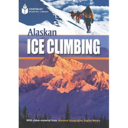 FRL800 A2 Alaskan Ice Climbing (British English) 