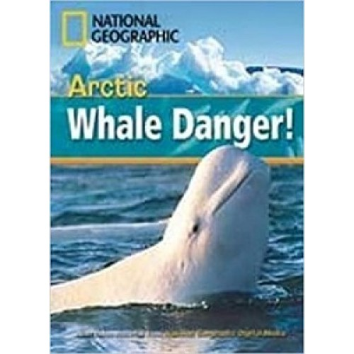 FRL800 A2 Arctic Whale Danger! (British English) 