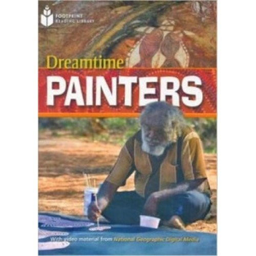 FRL800 A2 Dreamtime Painters (British English) 