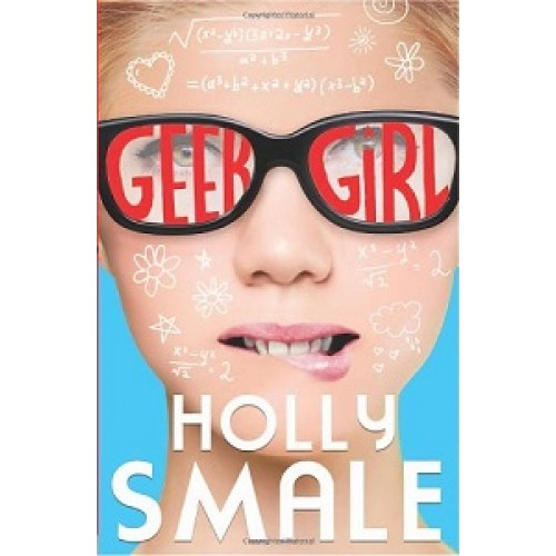 Geek Girl