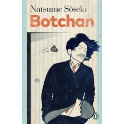 Penguin Classics: Botchan