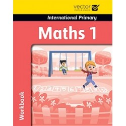 Maths 1 WB