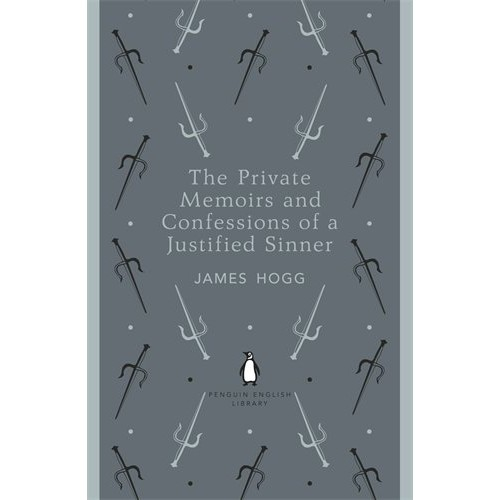 PEL Private Memoirs and Confessions of a Justified Sinner,The