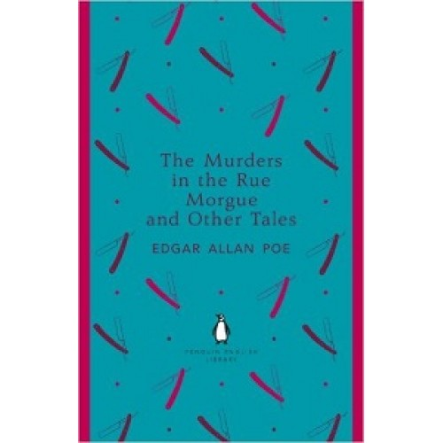 PEL Murders in the Rue Morgue and Other Tales,The