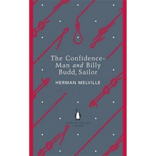 PEL Confidence-Man and Billy Budd, Sailor 