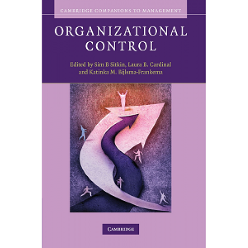 Organizational Control