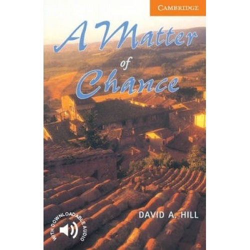 CER 4 Matter of Chance