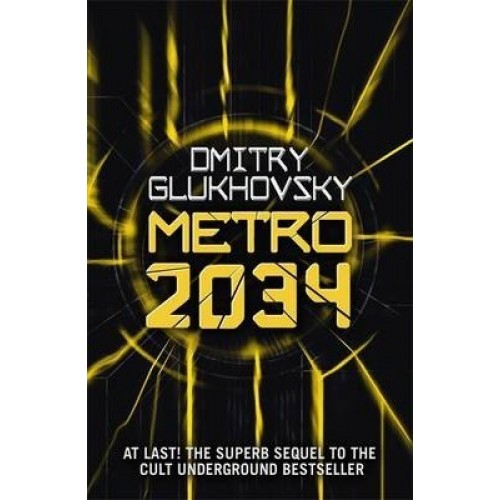 Metro 2034