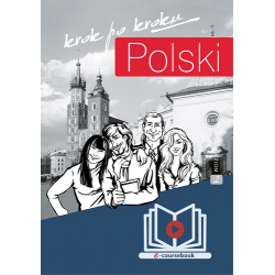 Polski, krok po kroku 2 Zeszyt ćwiczeń (e-coursebook)