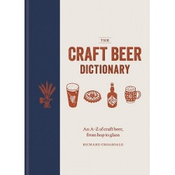 The Craft Beer Dictionary