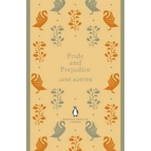 PEL Pride and Prejudice