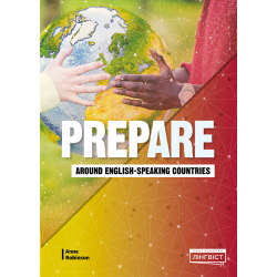 Prepare for Ukraine НУШ Around English-Speaking Countries 