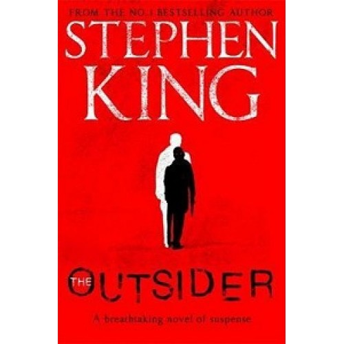 King S. The Outsider