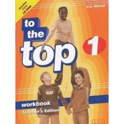 To the Top 1 WB Teacher's Ed.