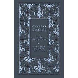 Faux Leather Edition: Great Expectations [Hardcover]