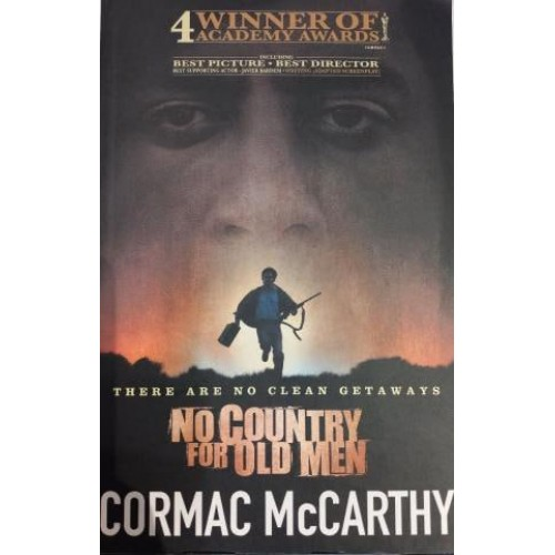 No Country for Old Men 