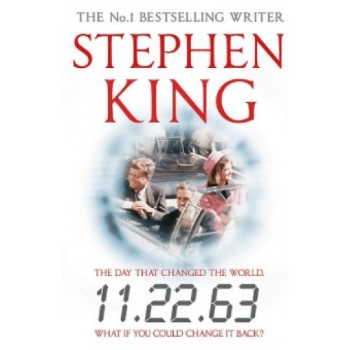 King S.11.22.63