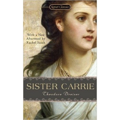 Sister Carrie