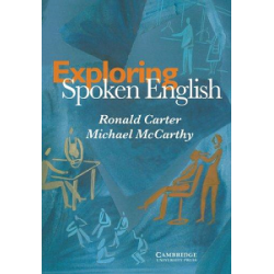 Exploring Spoken English
