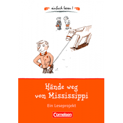 einfach lesen 1 Hande weg von Mississippi