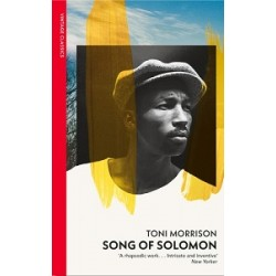 Vintage Classics: Song of Solomon