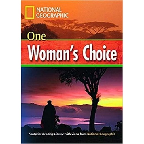FRL1600 B1 One Woman's Choice