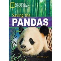 FRL1600 B1 Saving the Pandas (British English) 