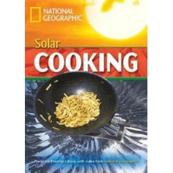 FRL1600 B1 Solar Cooking (British English) 