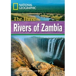 FRL1600 B1 Three Rivers of Zambia (British English) 