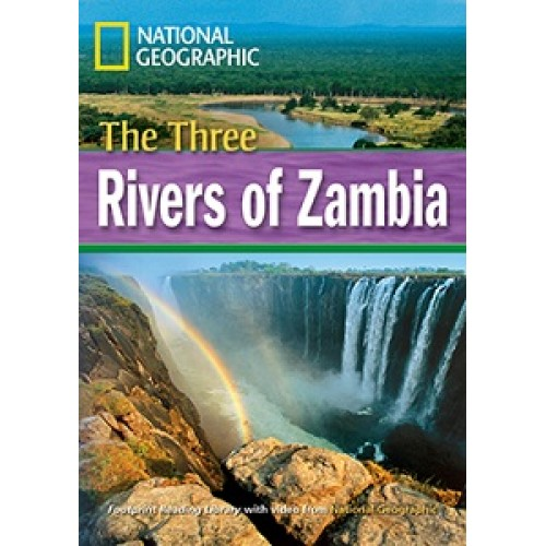 FRL1600 B1 Three Rivers of Zambia (British English) 