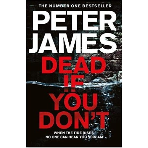 Dead If You Don't