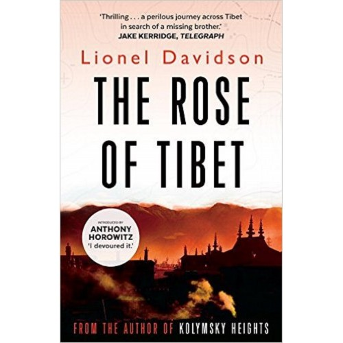 Rose of Tibet,The 