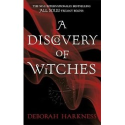 A Discovery of Witches