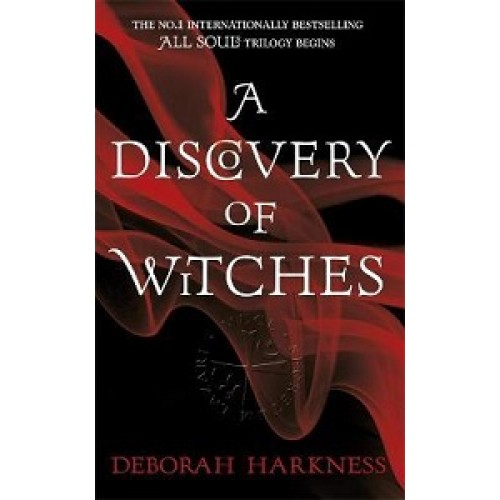A Discovery of Witches