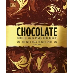 Chocolate: Indulge Your Inner Chocoholic