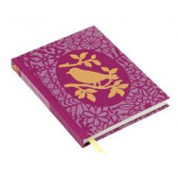 Classic Journal: Flora and Fauna