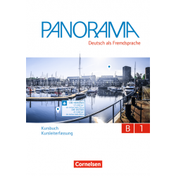 Panorama B1 Kursleiterfassung