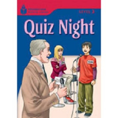 FR Level 3.6 Quiz Night 