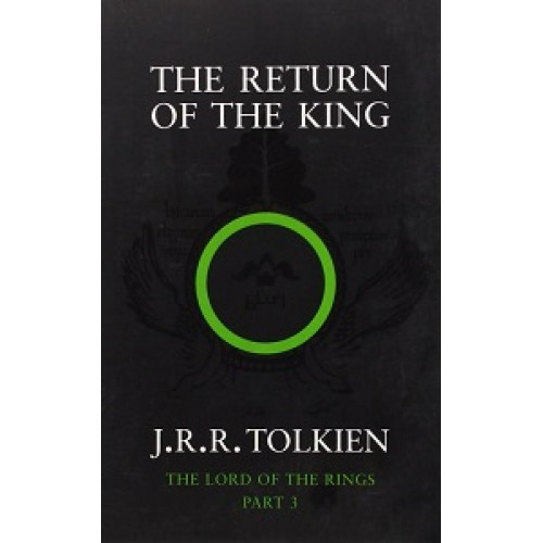 Tolkien The Return of the King P.3