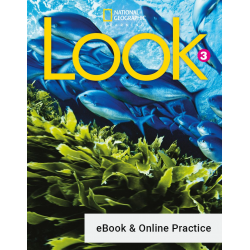 Look 3 Online Practice EAC
