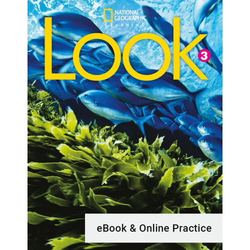 Look 3 Online Practice EAC