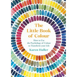 The Little Book of Colour
