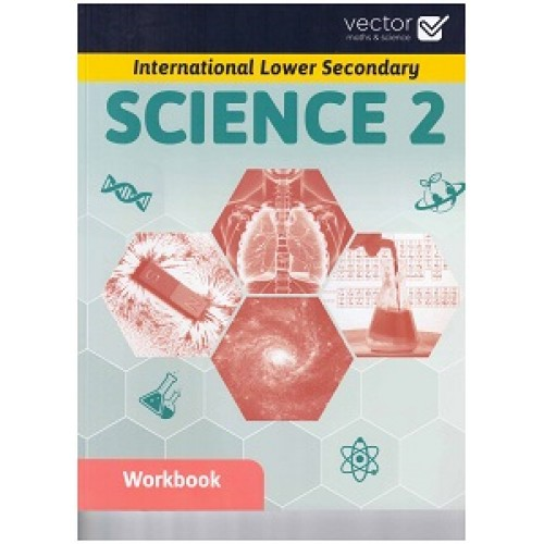 Science Lower Secondary 2 WB