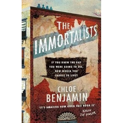 The Immortalists