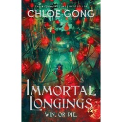 Flesh and False Gods Book1: Immortal Longings [Paperback]