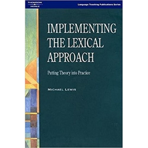 Implementing the Lexical Approach