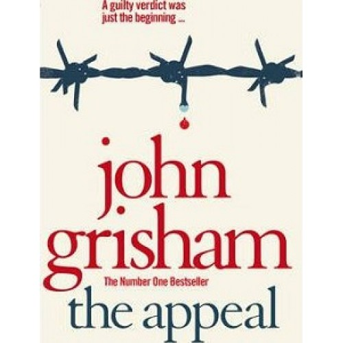 Grisham Appeal,The
